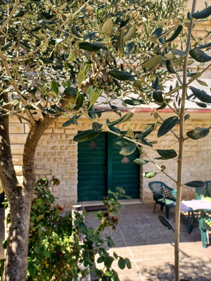 Dalmatia Rustica Comfortable One Bedroom+Fireplace Zadar Extérieur photo