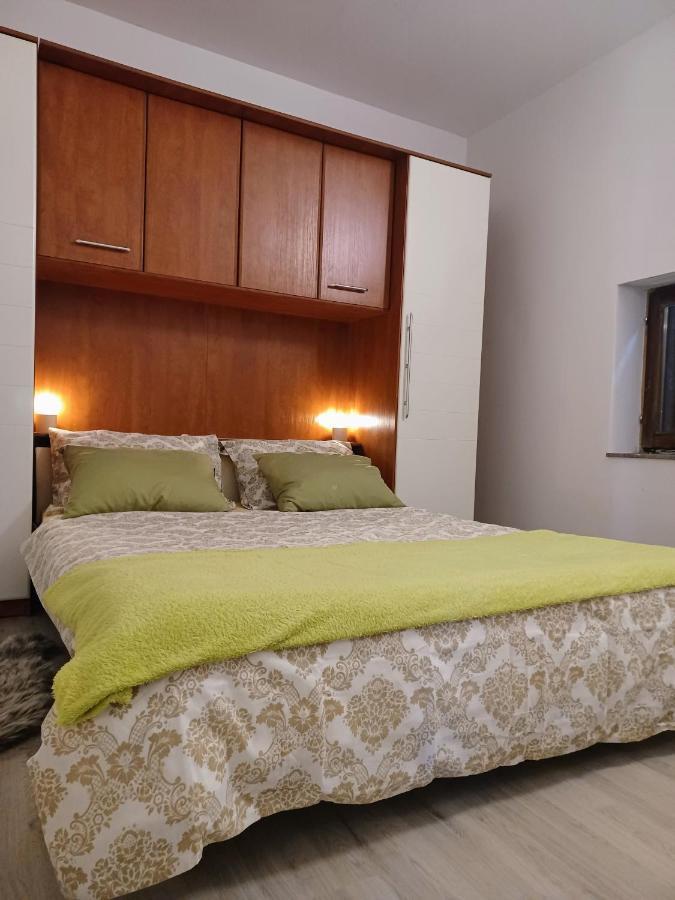 Dalmatia Rustica Comfortable One Bedroom+Fireplace Zadar Extérieur photo
