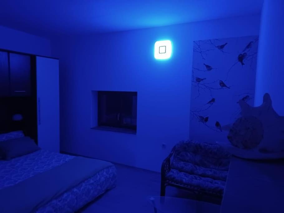 Dalmatia Rustica Comfortable One Bedroom+Fireplace Zadar Extérieur photo