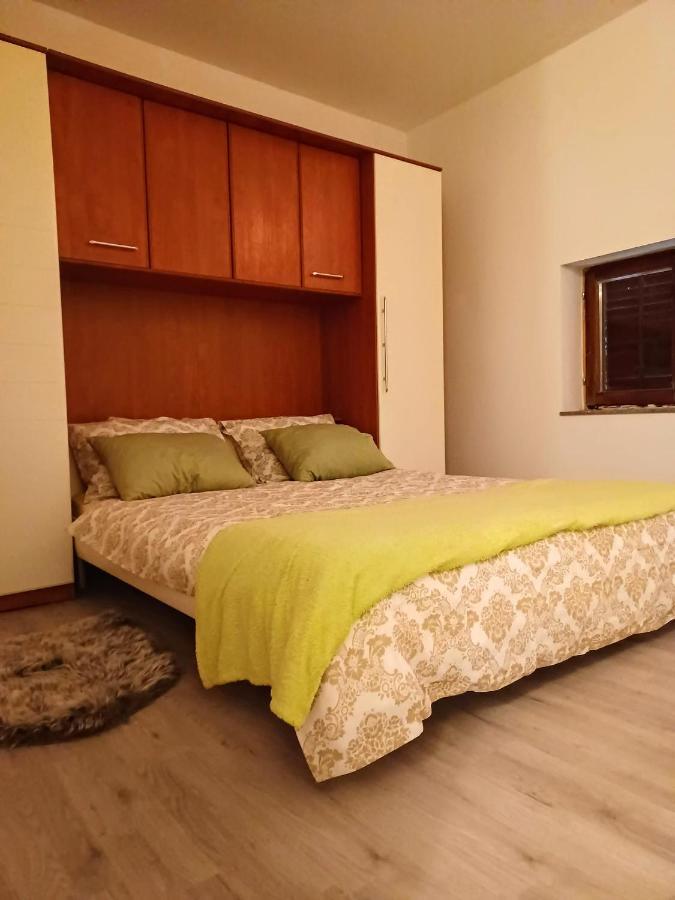 Dalmatia Rustica Comfortable One Bedroom+Fireplace Zadar Extérieur photo
